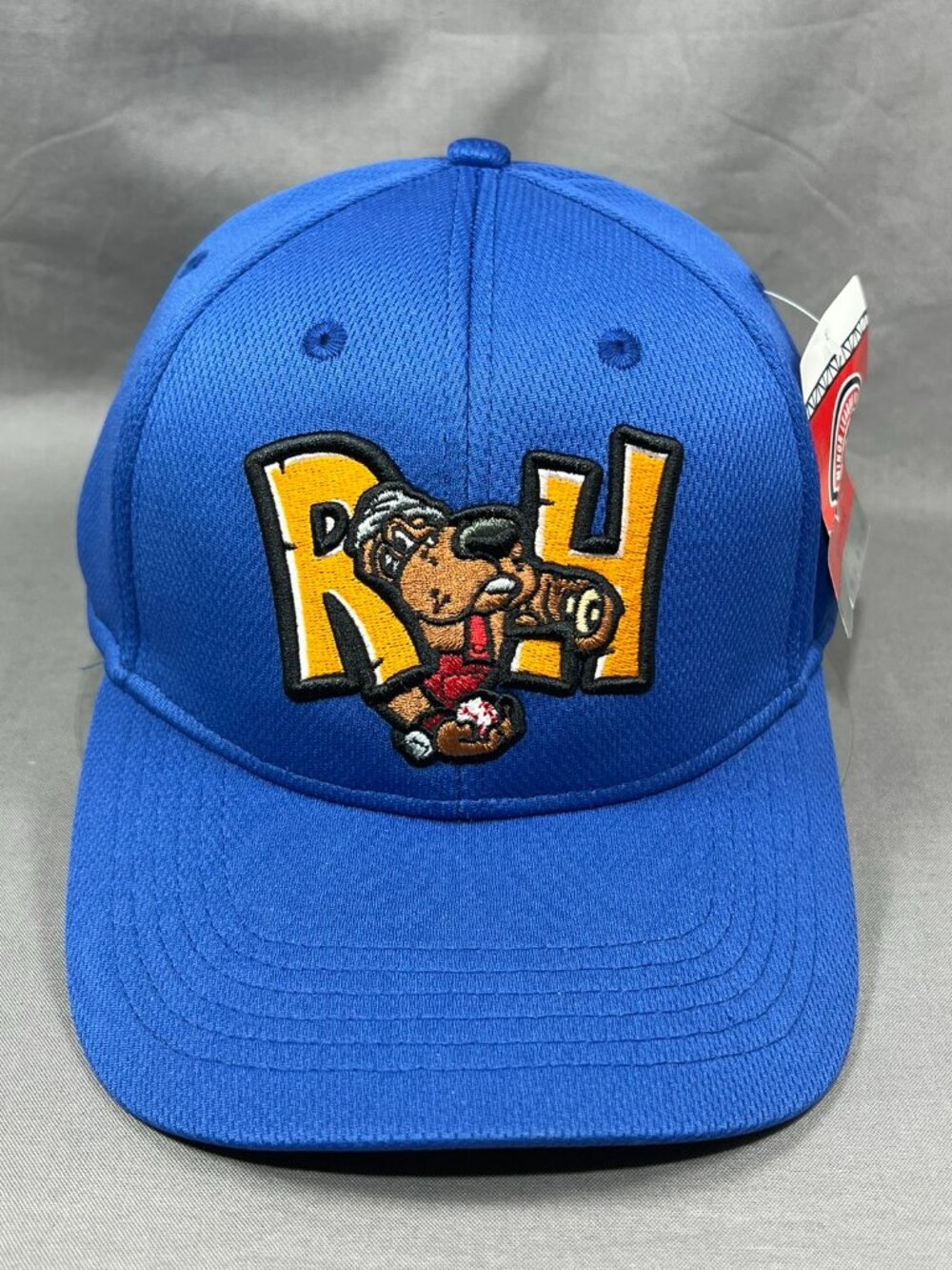 Midland RockHounds Texas OC Sports MiLB Hat Strapback Adjustable Adult Ball Cap